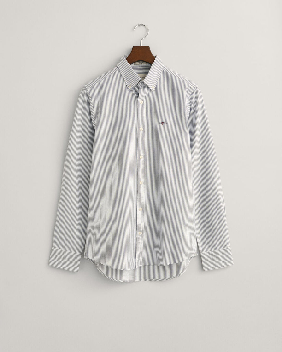 GANT Slim Classic Oxford Stripe Shirt/Košulja 3000232