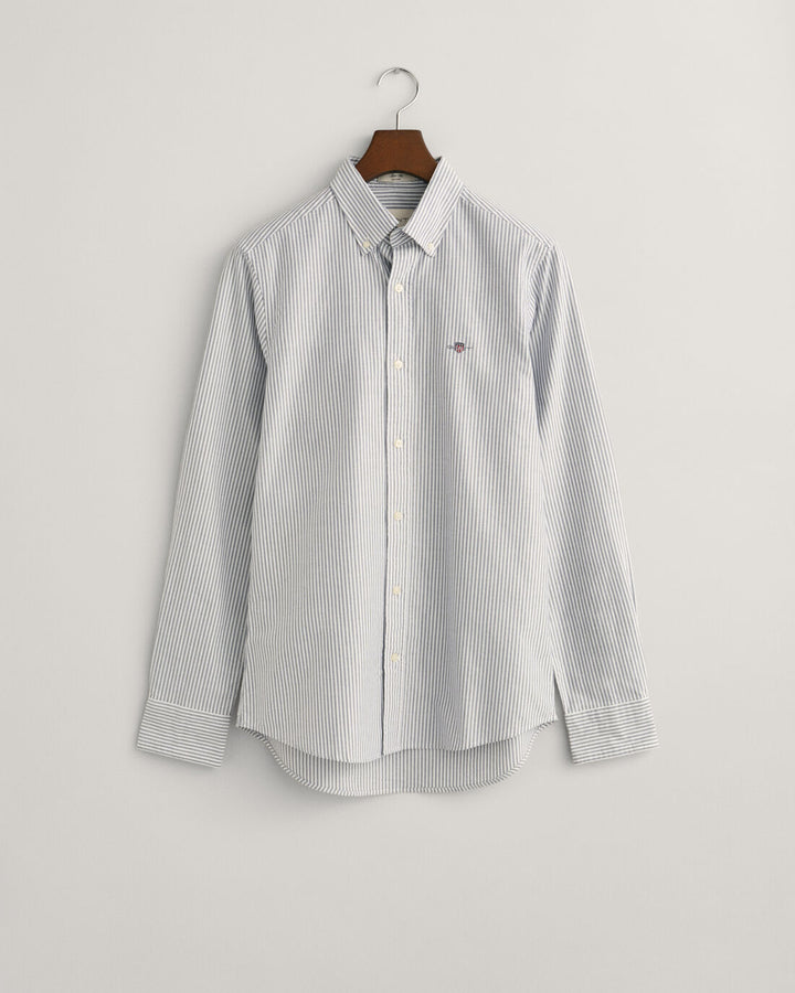 GANT Slim Classic Oxford Stripe Shirt/Košulja 3000232