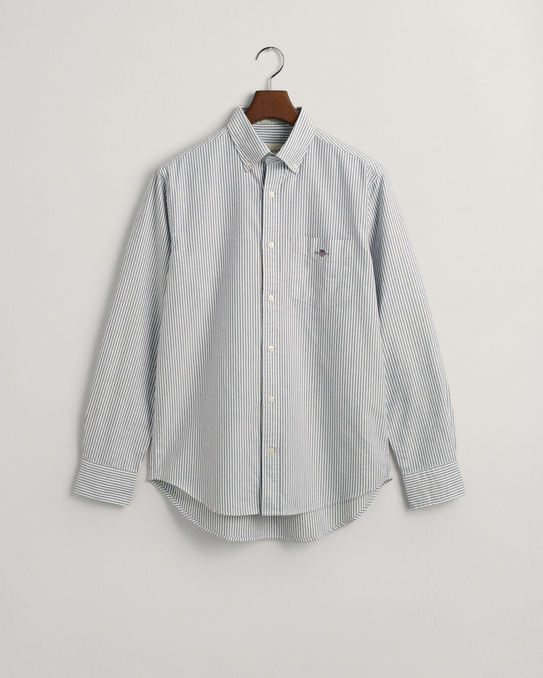 GANT Reg Classic Oxford Stripe Shirt/Košulja 3000230