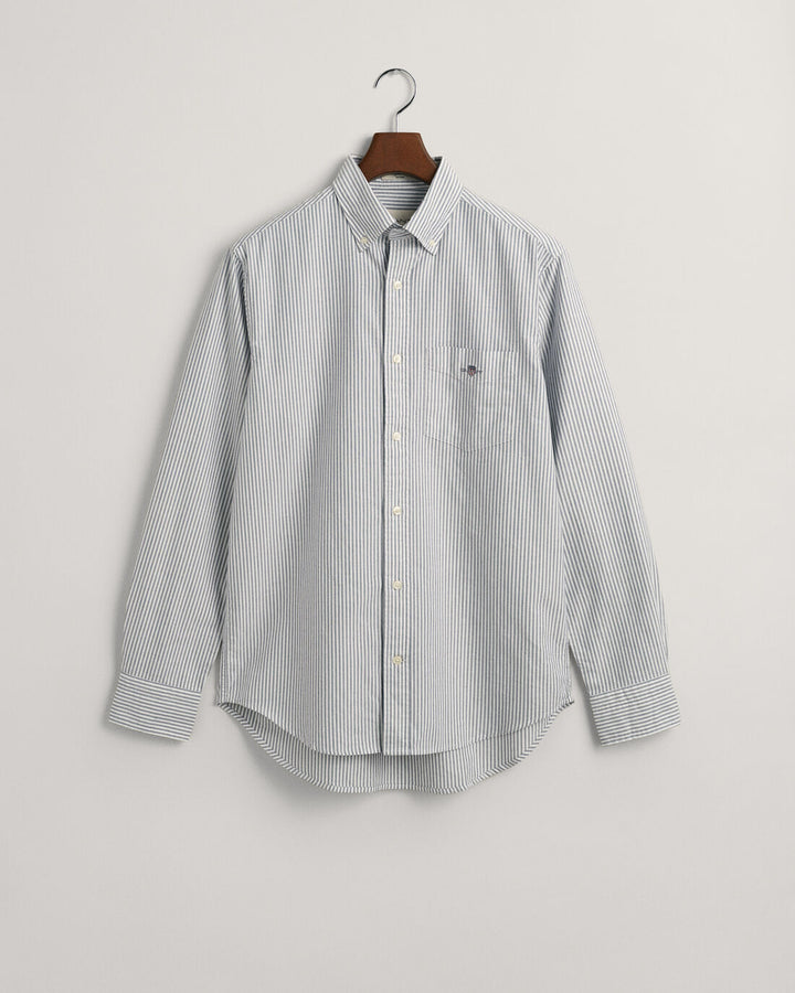 GANT Reg Classic Oxford Stripe Shirt/Košulja 3000230