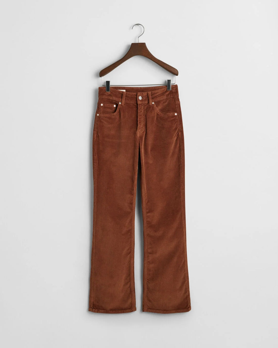 GANT Corduroy Flare Jeans/Traperice 4100241