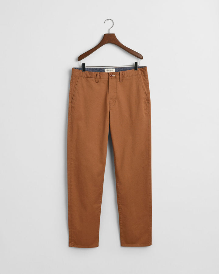 GANT Reg Twill Chinos/Hlače 1505222