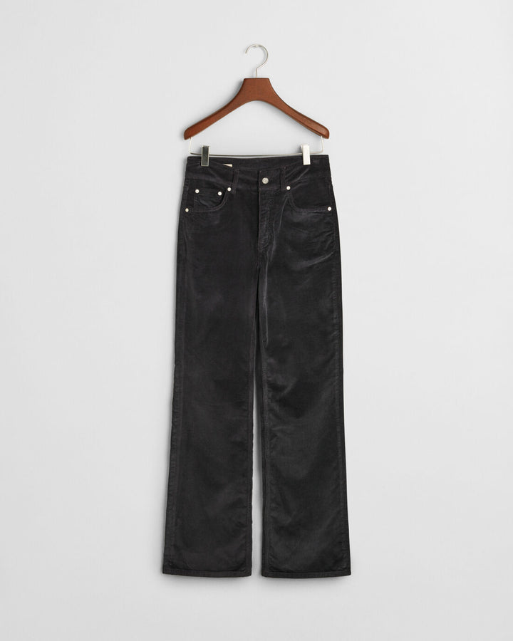 GANT Corduroy Flare Jeans/Traperice 4100241