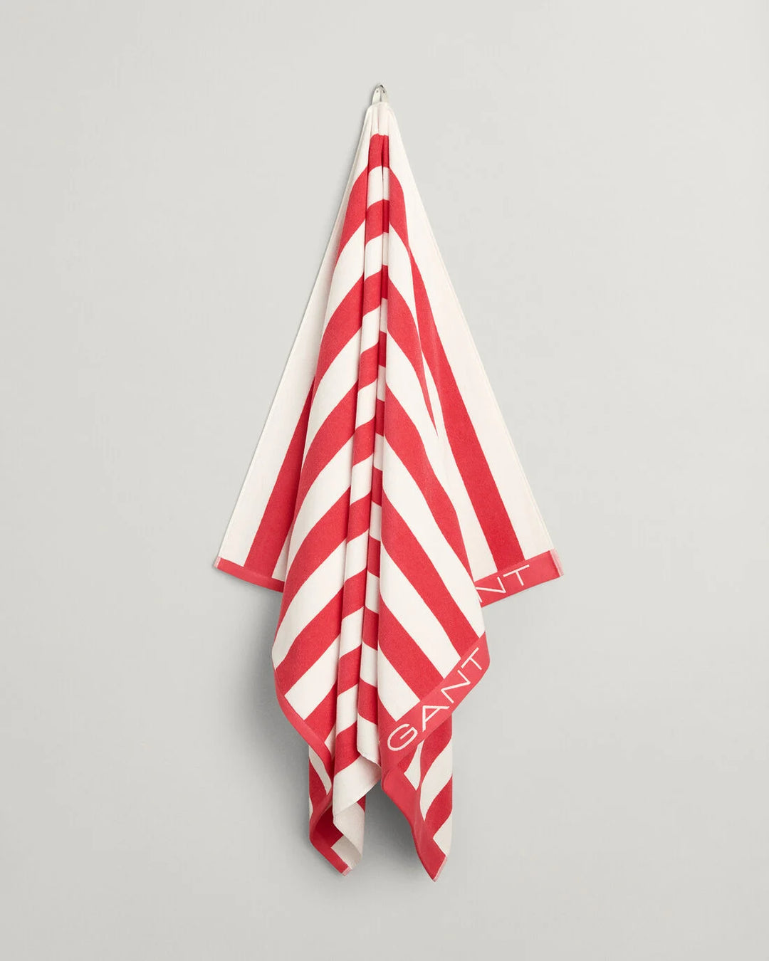 GANT Block Stripe Beach Towel/Ručnik 852012811
