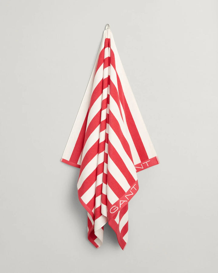 GANT Block Stripe Beach Towel/Ručnik 852012811