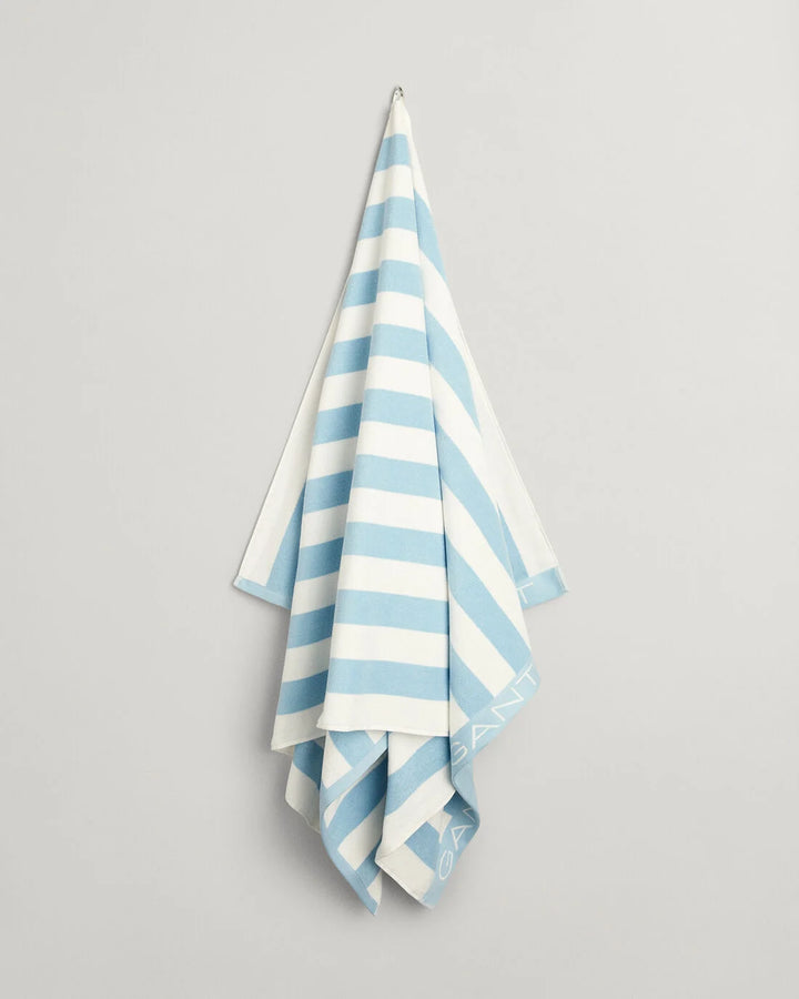 GANT Block Stripe Beach Towel/Ručnik 852012811
