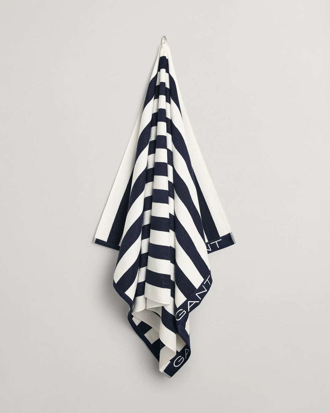 GANT Block Stripe Beach Towel/Ručnik 852012811