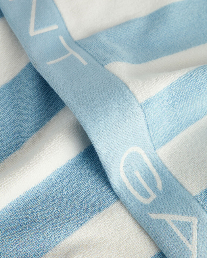GANT Block Stripe Beach Towel/Ručnik 852012811