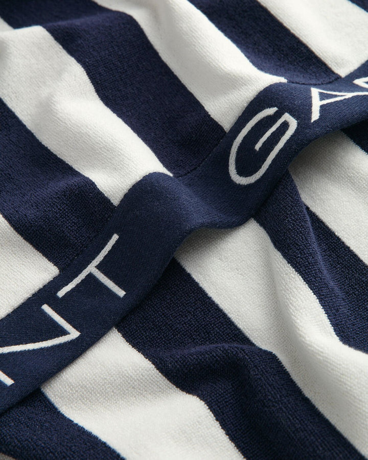 GANT Block Stripe Beach Towel/Ručnik 852012811