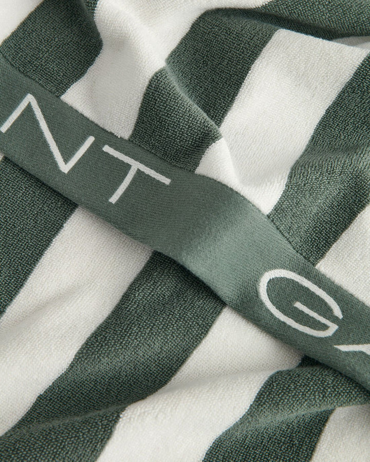 GANT Block Stripe Beach Towel/Ručnik 852012811