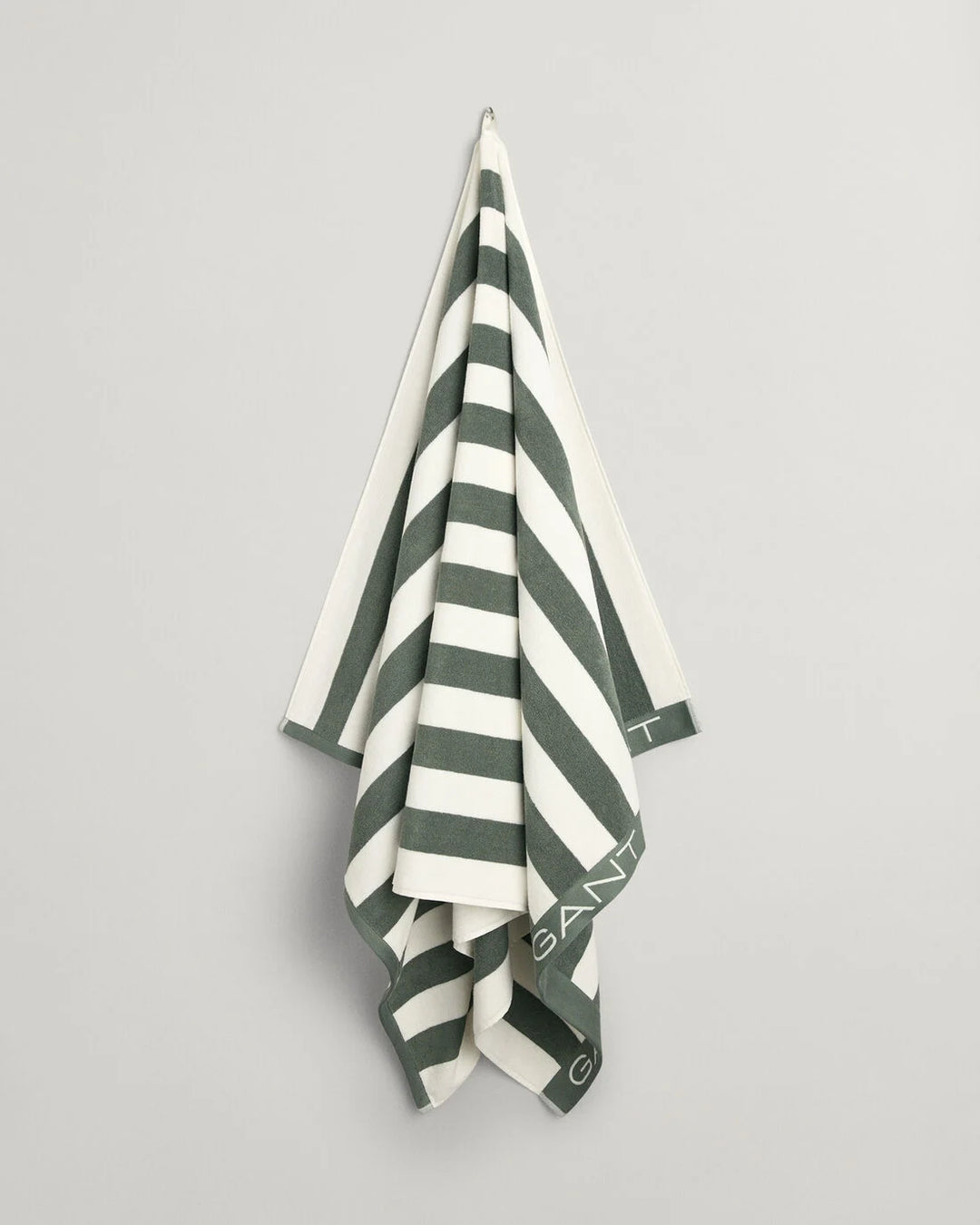 GANT Block Stripe Beach Towel/Ručnik 852012811