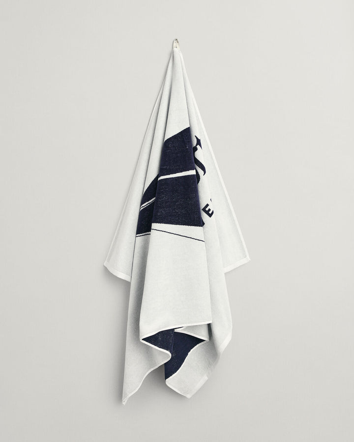 GANT Sailing Print Beach Towel/Ručnik 852014111