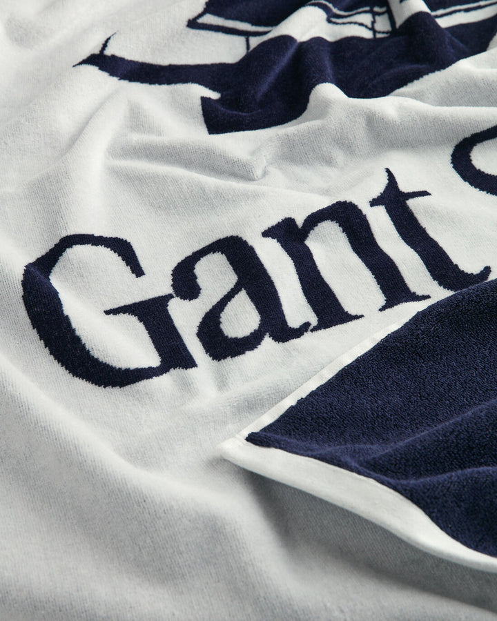 GANT Sailing Print Beach Towel/Ručnik 852014111
