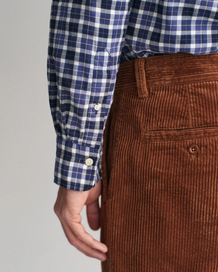 GANT Reg Light Twill Check Shirt/Košulja 3240194