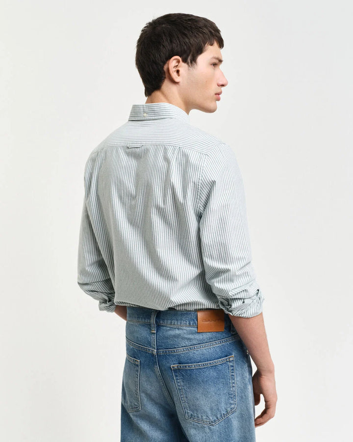GANT Slim Classic Oxford Stripe Shirt/Košulja 3000232