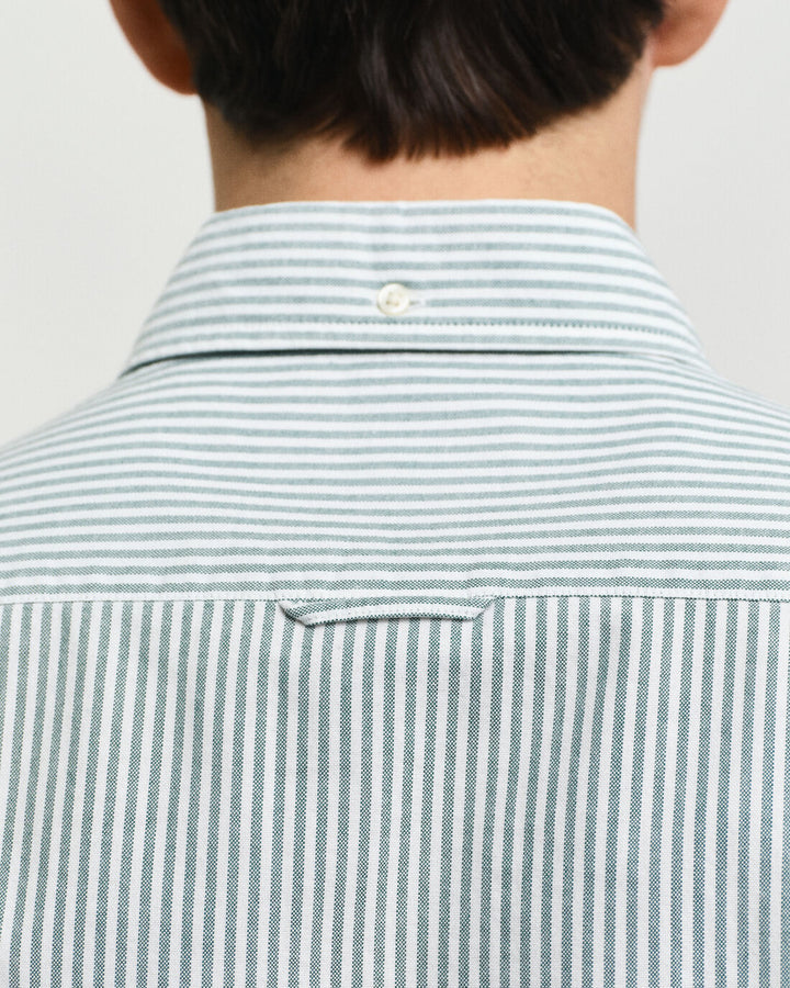 GANT Slim Classic Oxford Stripe Shirt/Košulja 3000232