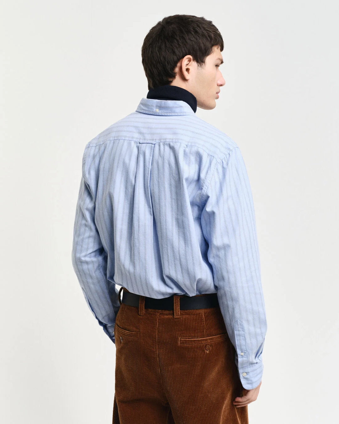 GANT Reg Archive Oxford Stripe Shirt/Košulja 3240169