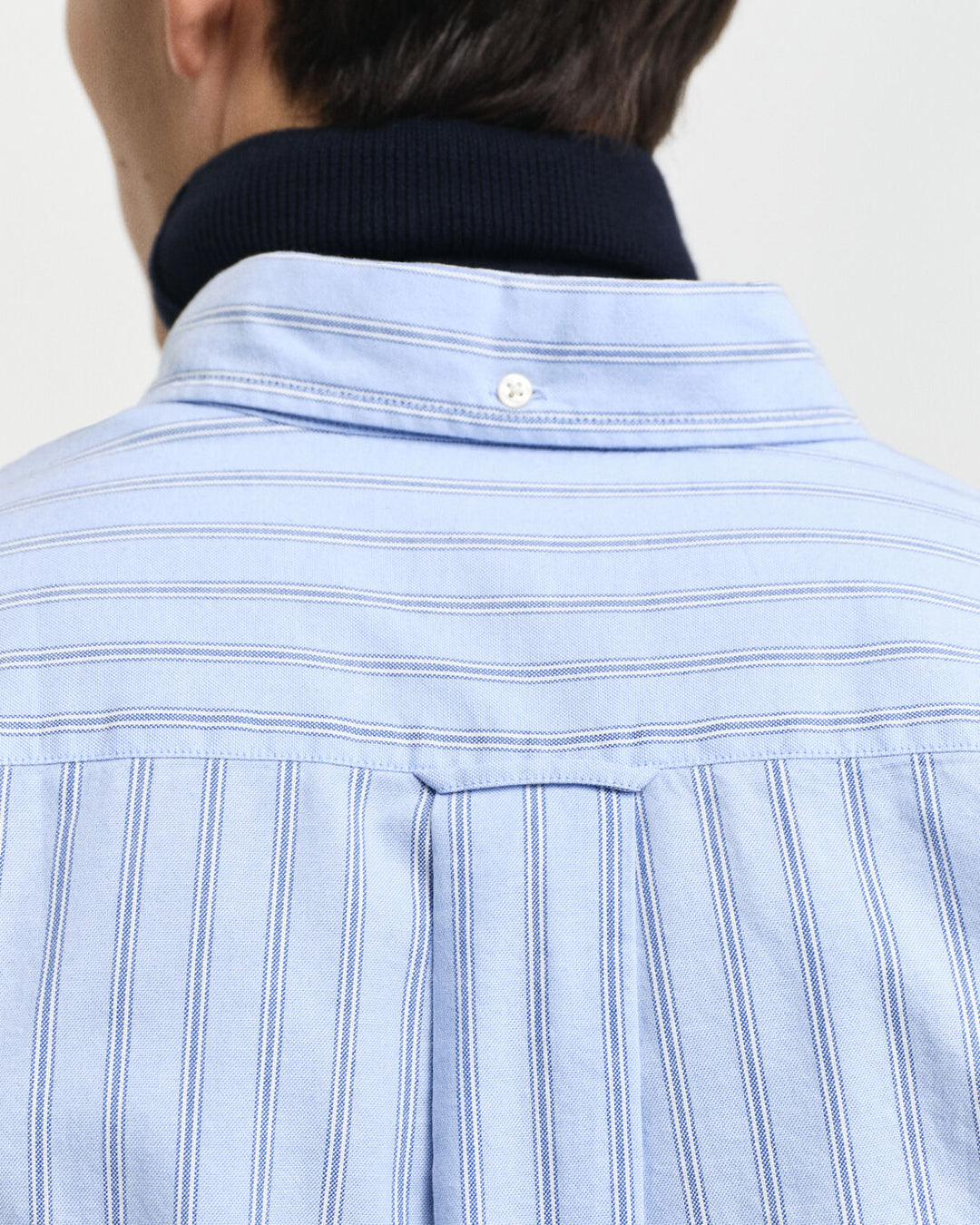 GANT Reg Archive Oxford Stripe Shirt/Košulja 3240169
