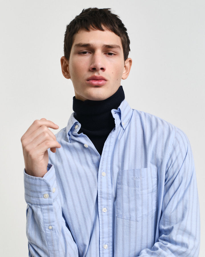 GANT Reg Archive Oxford Stripe Shirt/Košulja 3240169