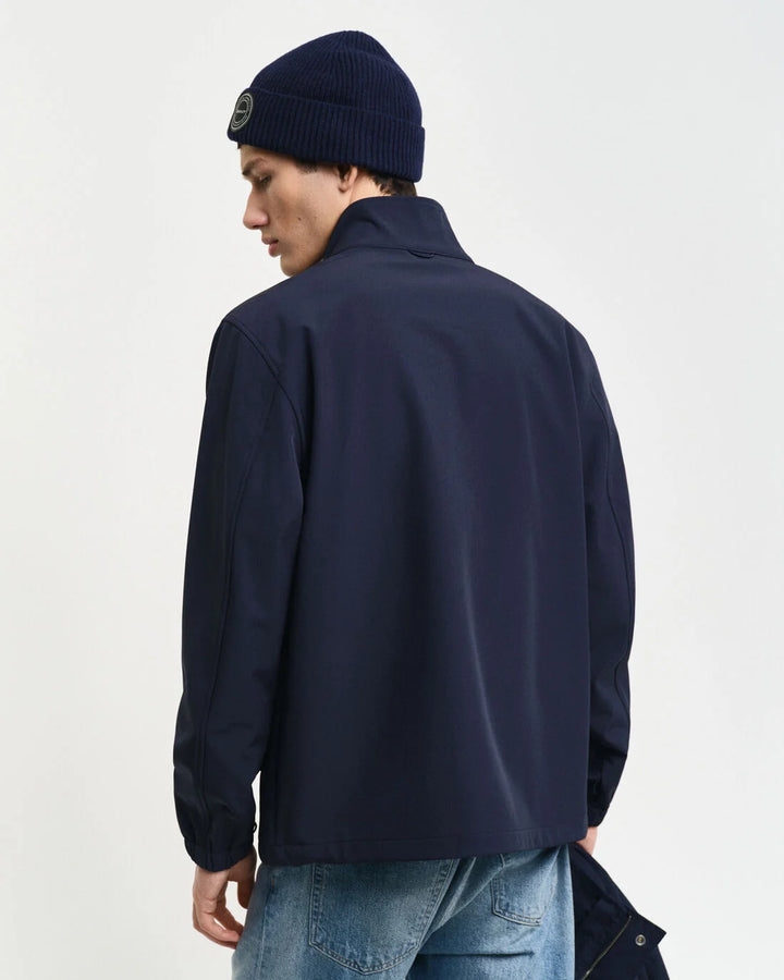 GANT Double Jacket/Jakna 7006455
