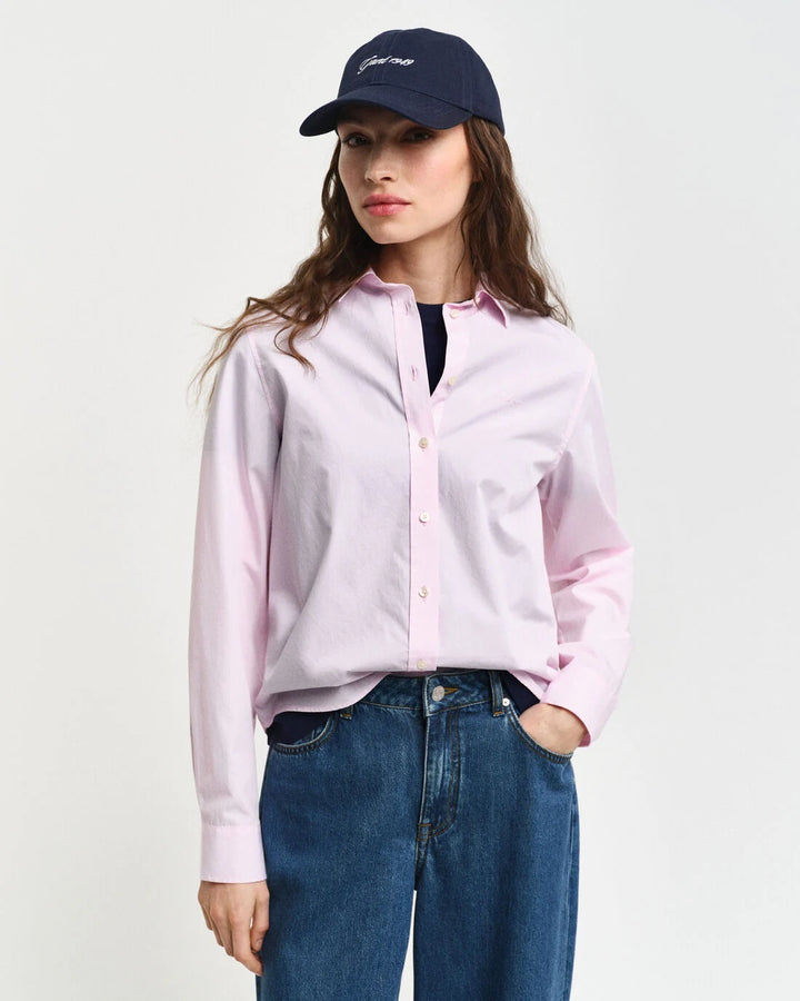 GANT Regular Classic Poplin Shirt/Košulja 4300348