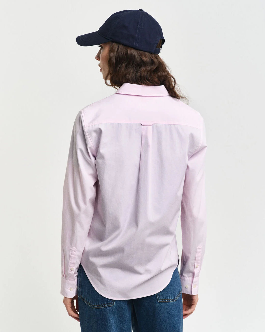 GANT Regular Classic Poplin Shirt/Košulja 4300348