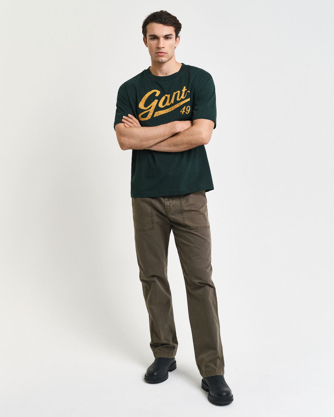 GANT Graphic T-Shirt/Majica 2033036