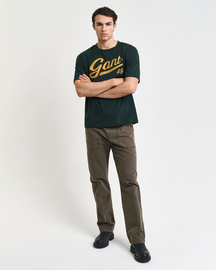 GANT Graphic T-Shirt/Majica 2033036