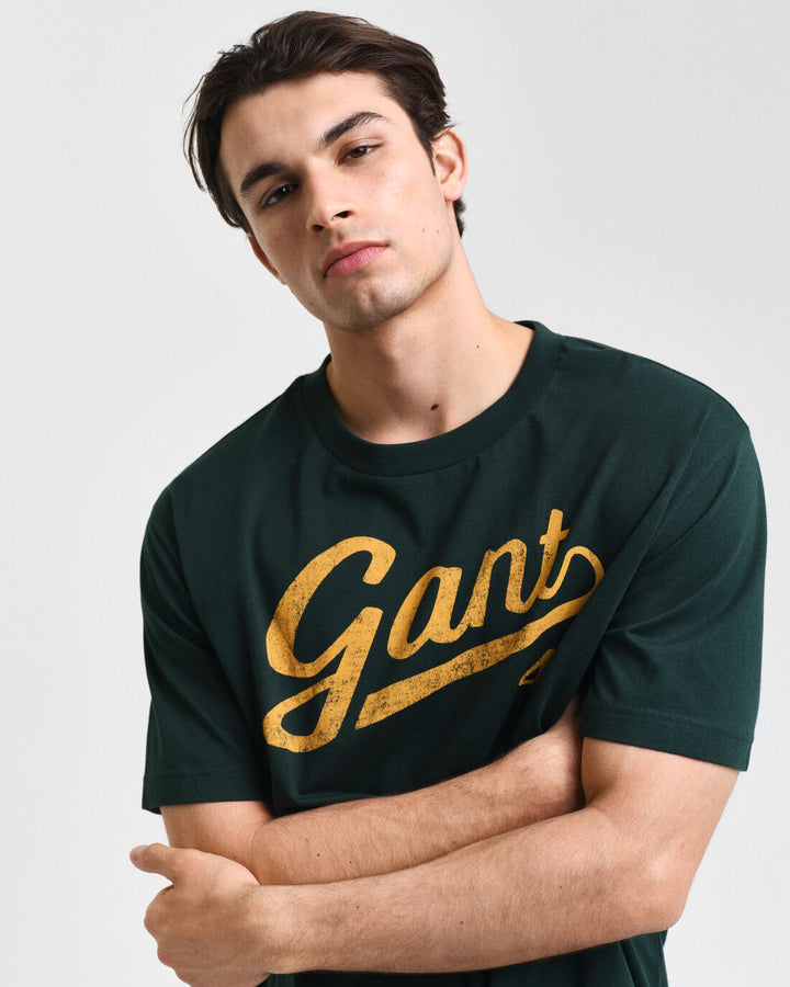 GANT Graphic T-Shirt/Majica 2033036
