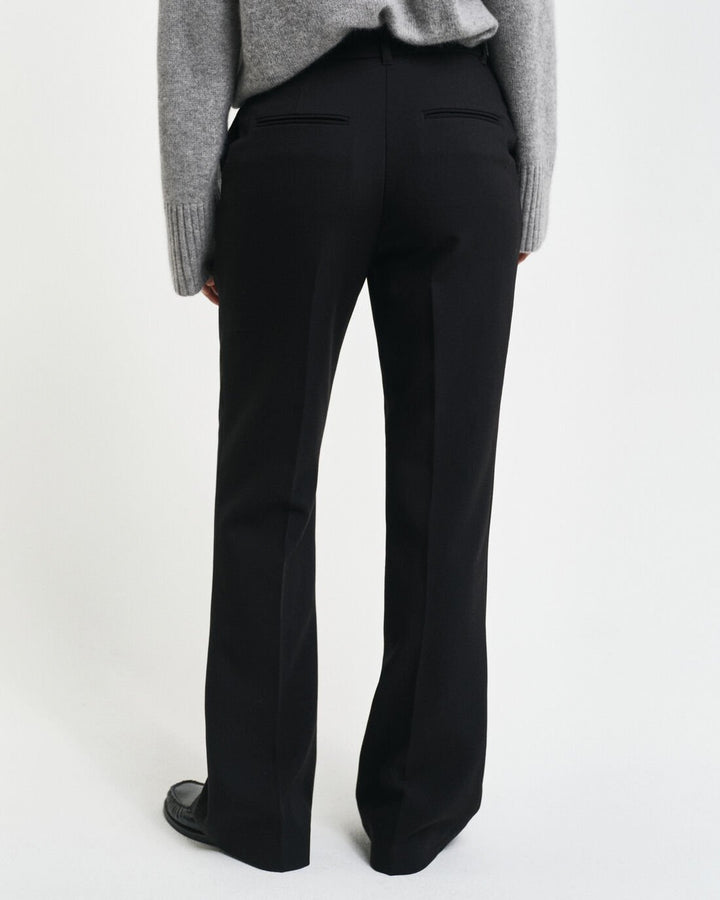 GANT Slim Flare Slack/Hlače 4150334