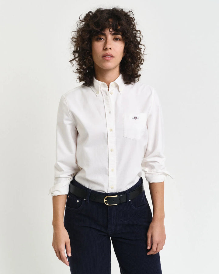 GANT Regular Classic Oxford Shirt/Košulja 4300470
