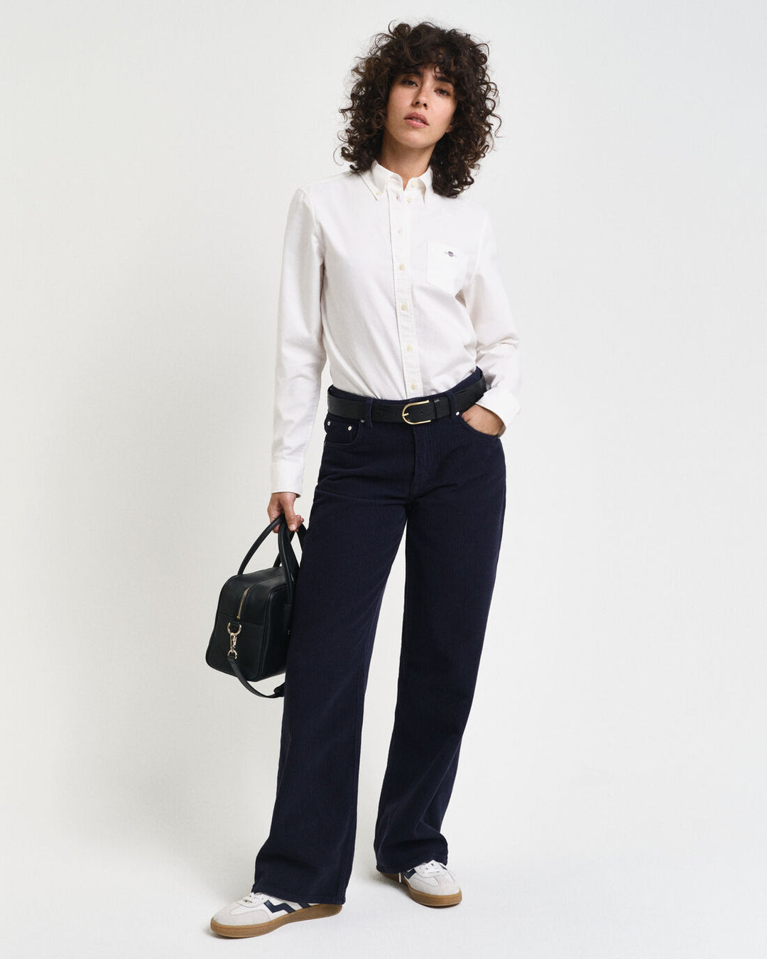 GANT Regular Classic Oxford Shirt/Košulja 4300470