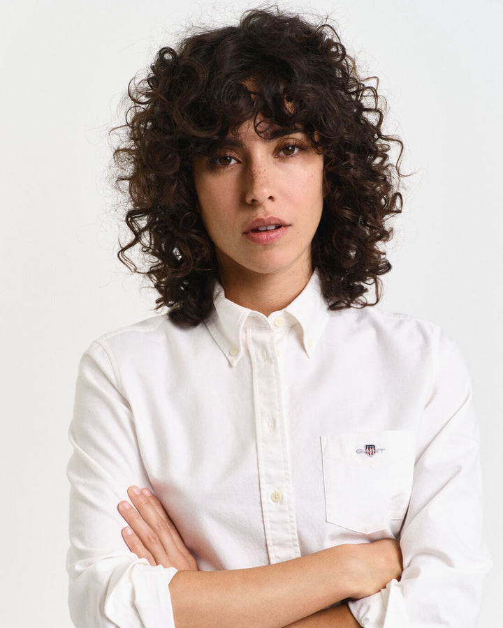 GANT Regular Classic Oxford Shirt/Košulja 4300470