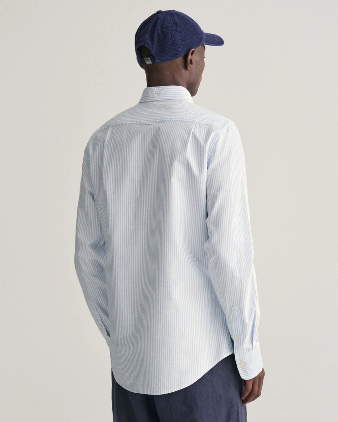 GANT Slim Classic Oxford Stripe Shirt/Košulja 3000232