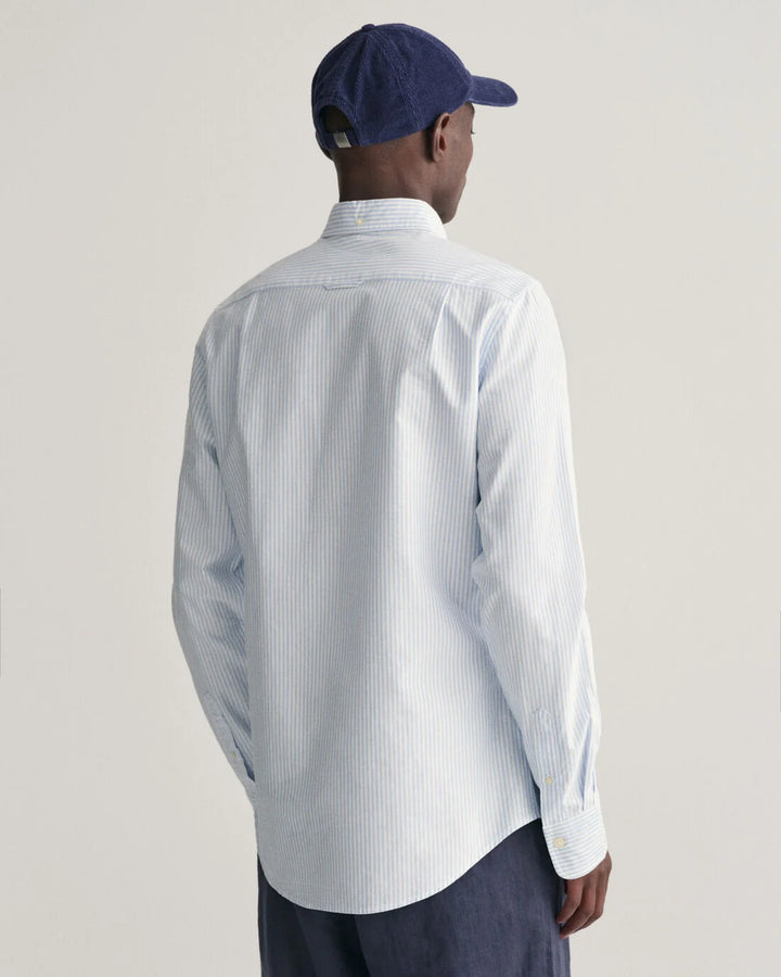 GANT Slim Classic Oxford Stripe Shirt/Košulja 3000232