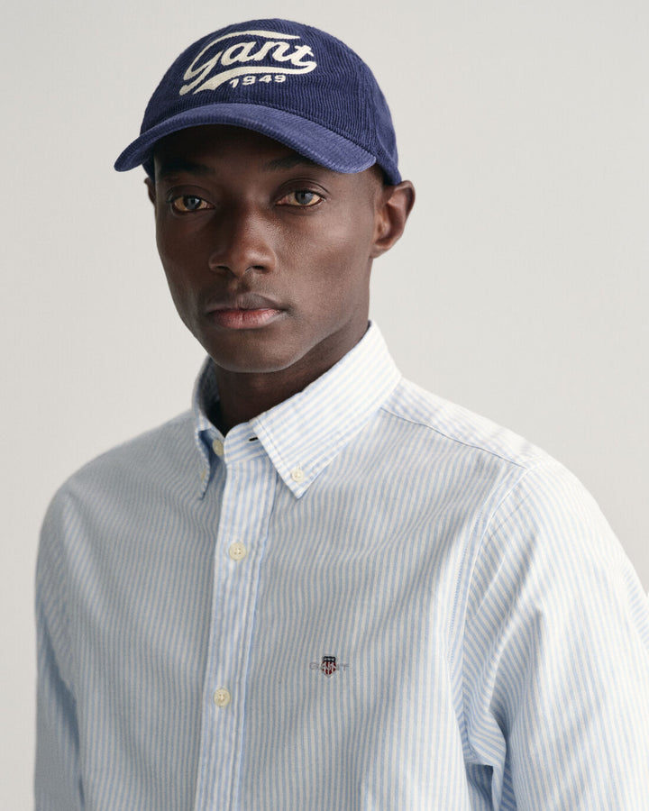 GANT Slim Classic Oxford Stripe Shirt/Košulja 3000232