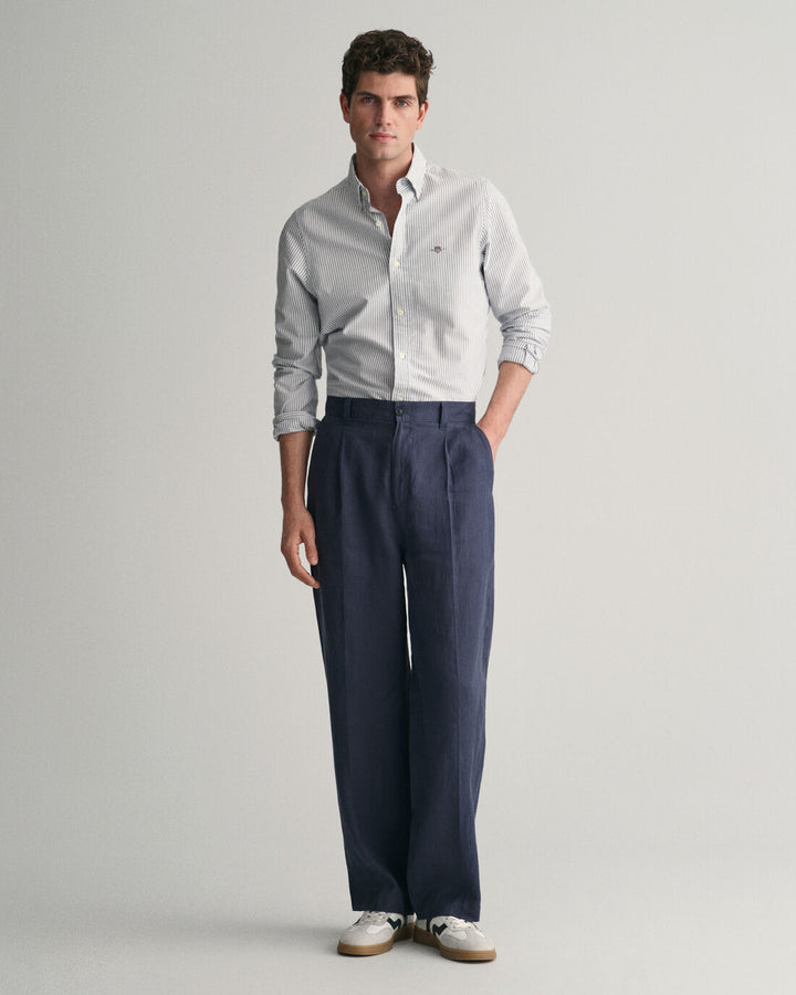 GANT Slim Classic Oxford Stripe Shirt/Košulja 3000232