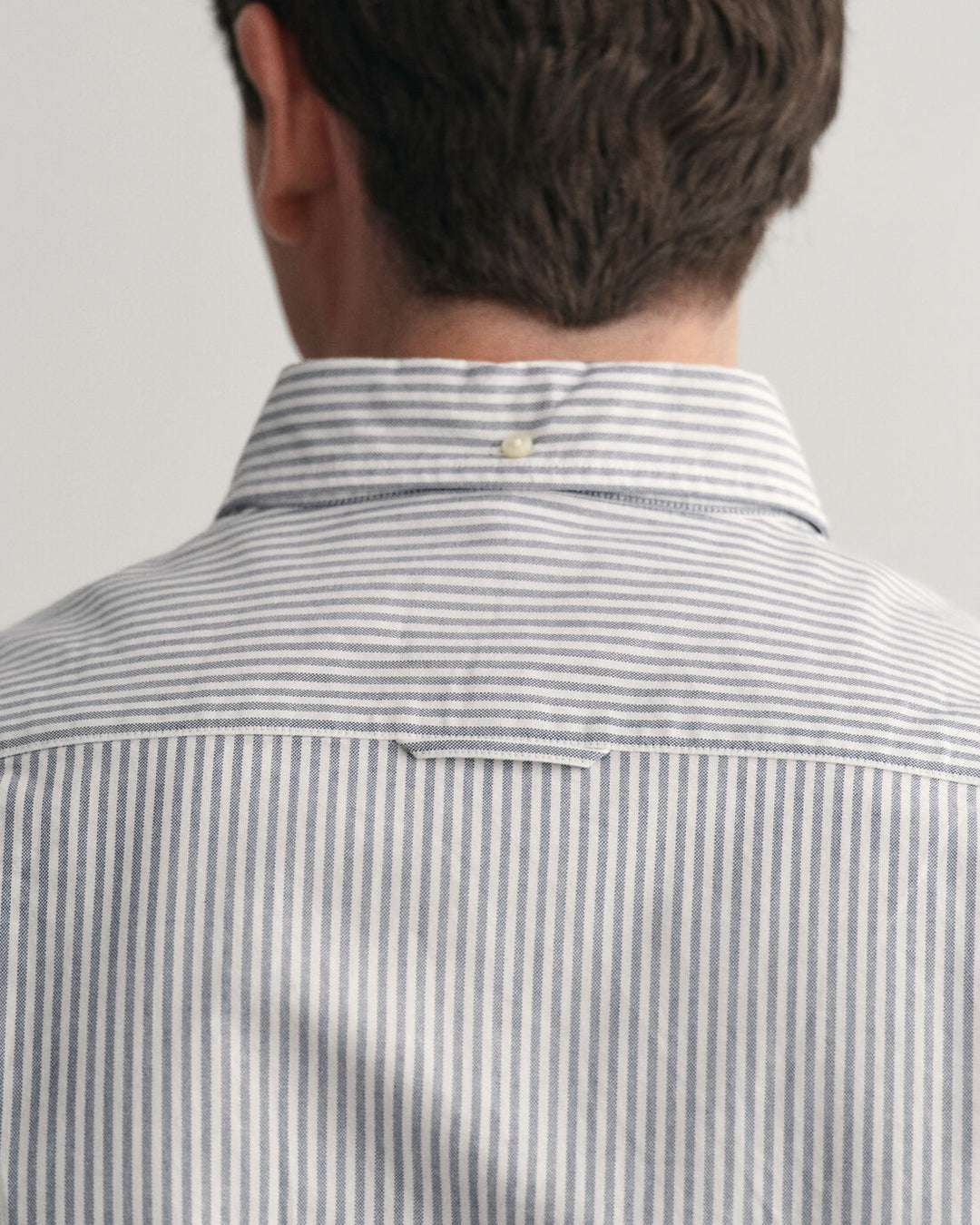 GANT Slim Classic Oxford Stripe Shirt/Košulja 3000232