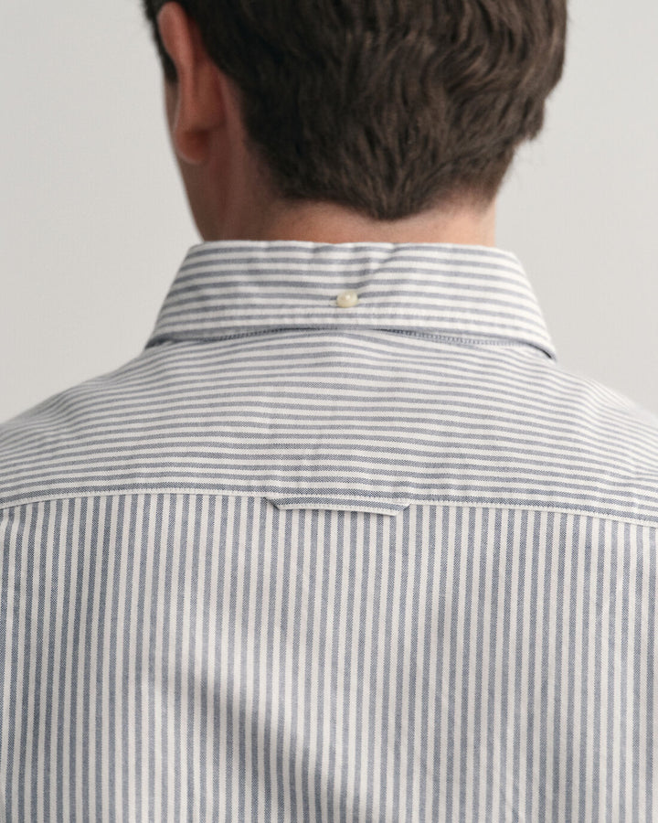 GANT Slim Classic Oxford Stripe Shirt/Košulja 3000232