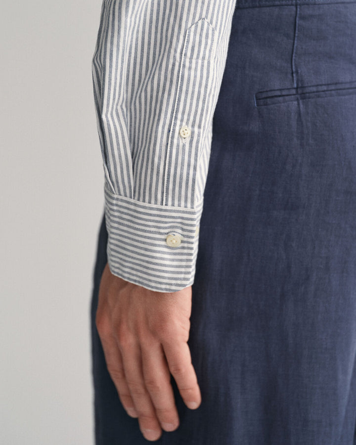GANT Slim Classic Oxford Stripe Shirt/Košulja 3000232