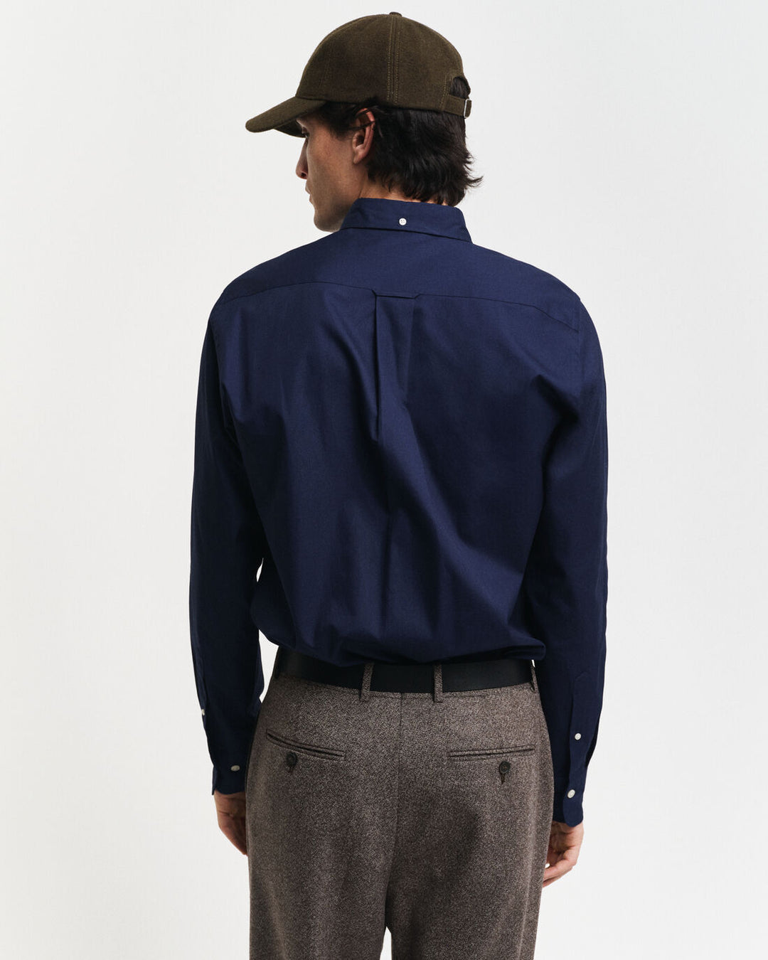 GANT Reg Pinpoint Oxford Shirt/Košulja 3000300