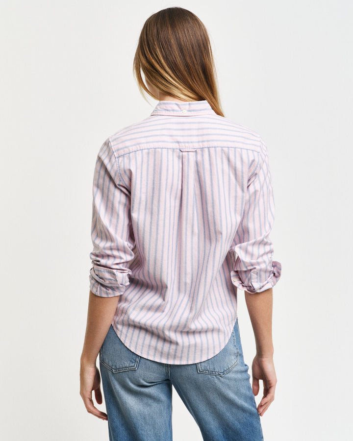 GANT Regular Fit Striped Archive Oxford Shirt/Košulja 4300420