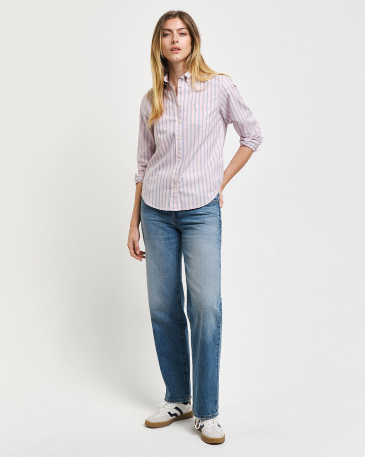 GANT Regular Fit Striped Archive Oxford Shirt/Košulja 4300420