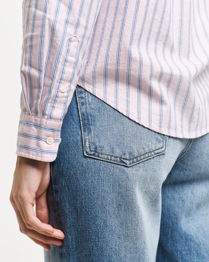 GANT Regular Fit Striped Archive Oxford Shirt/Košulja 4300420