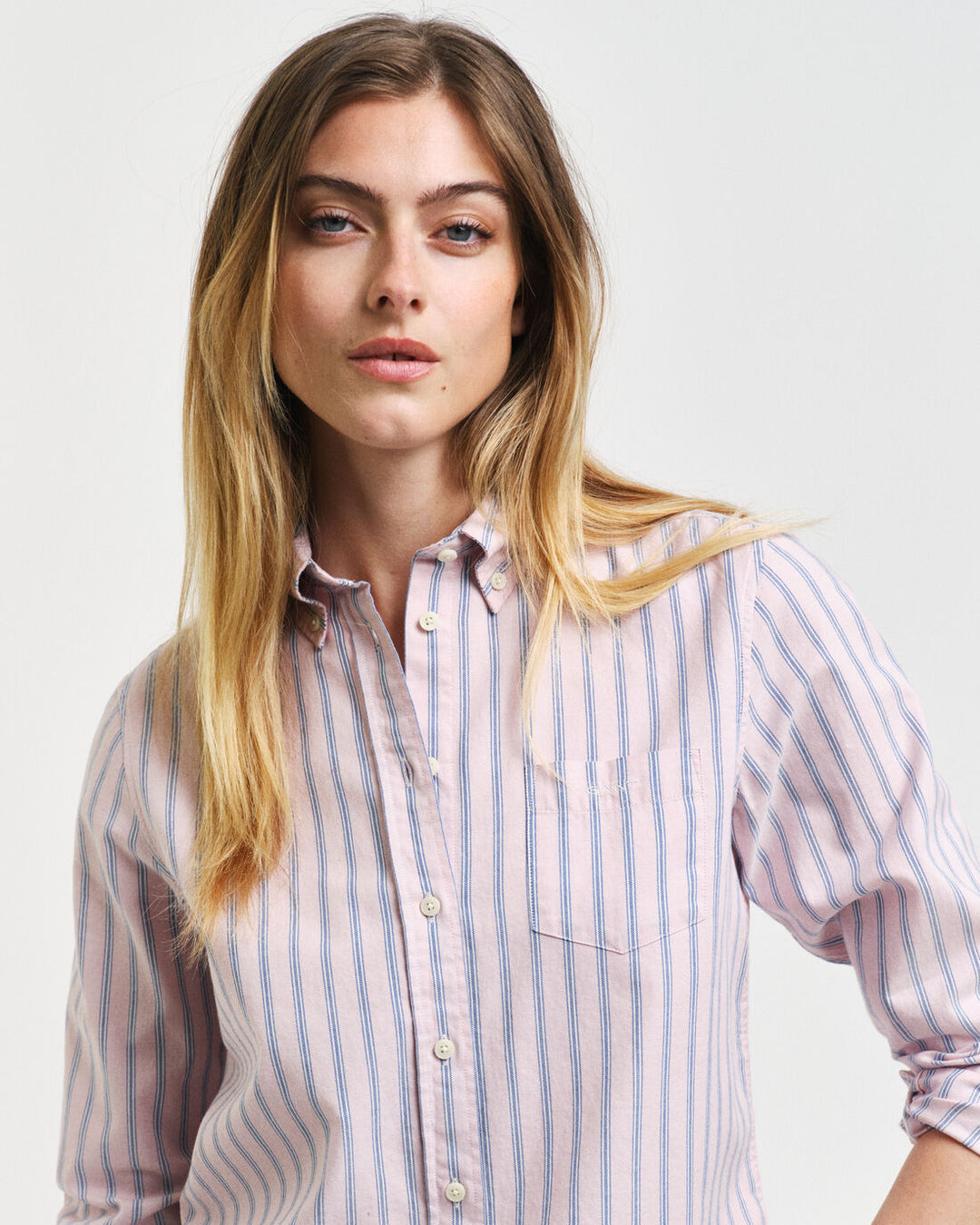 GANT Regular Fit Striped Archive Oxford Shirt/Košulja 4300420