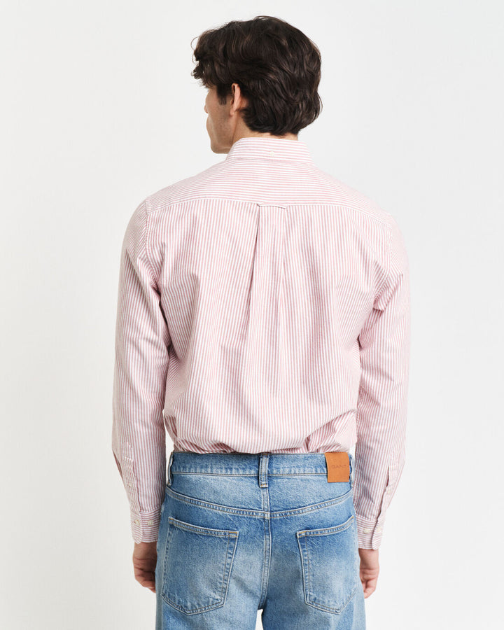 GANT Reg Classic Oxford Stripe Shirt/Košulja 3000230