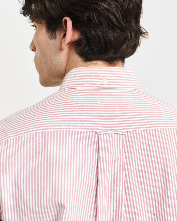 GANT Reg Classic Oxford Stripe Shirt/Košulja 3000230