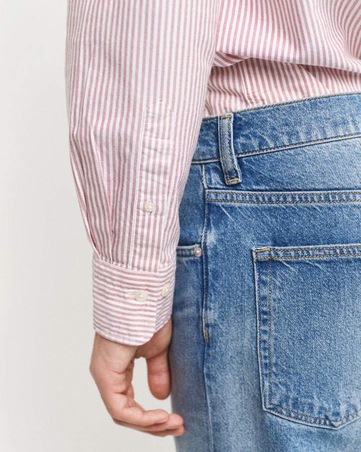 GANT Reg Classic Oxford Stripe Shirt/Košulja 3000230