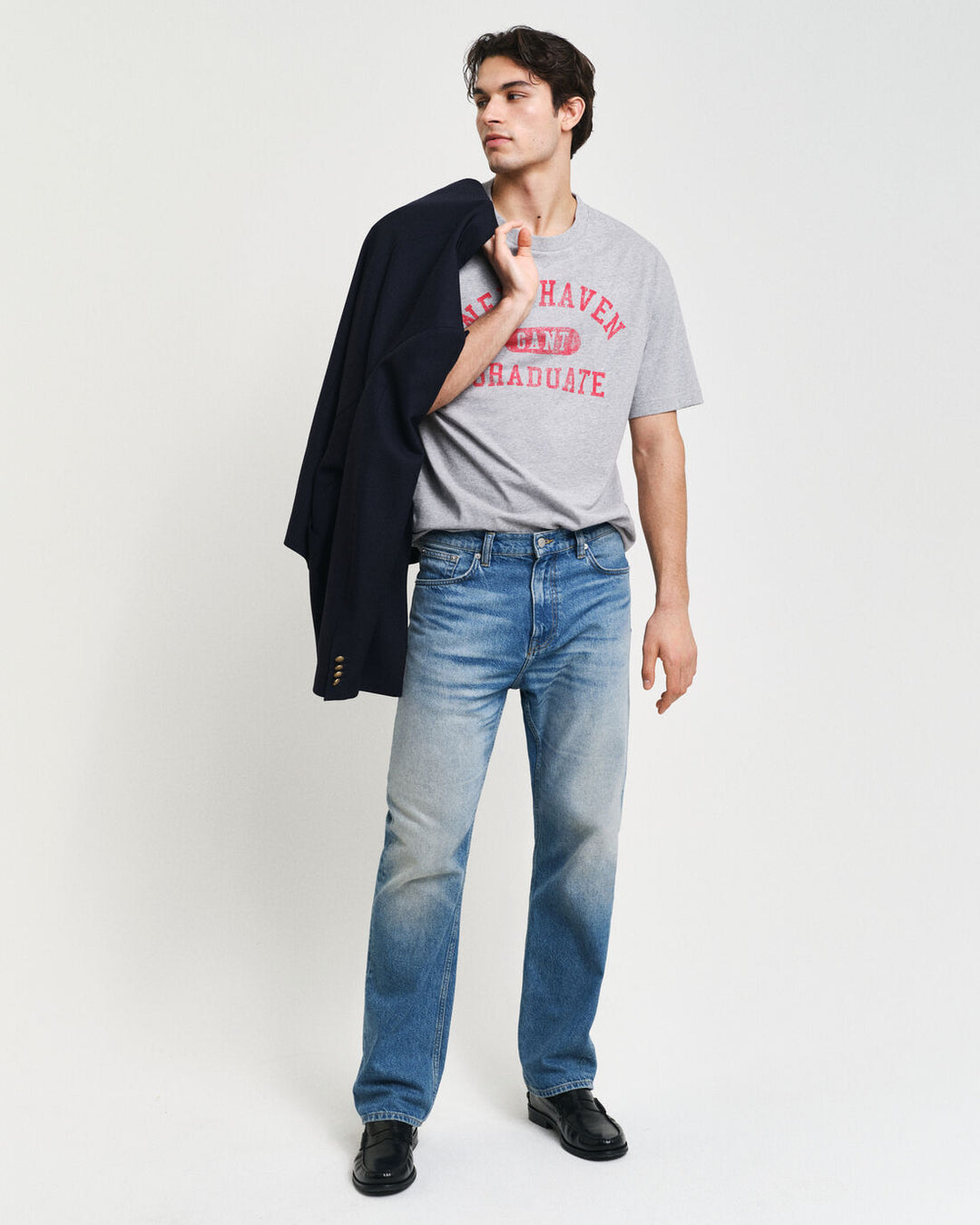 GANT Graphic T-Shirt/Majica 2033036