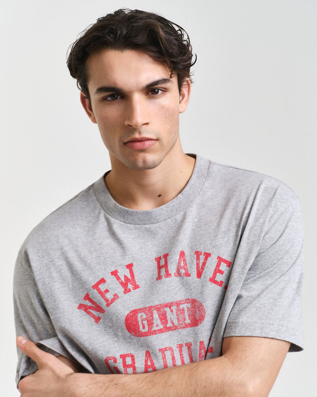 GANT Graphic T-Shirt/Majica 2033036